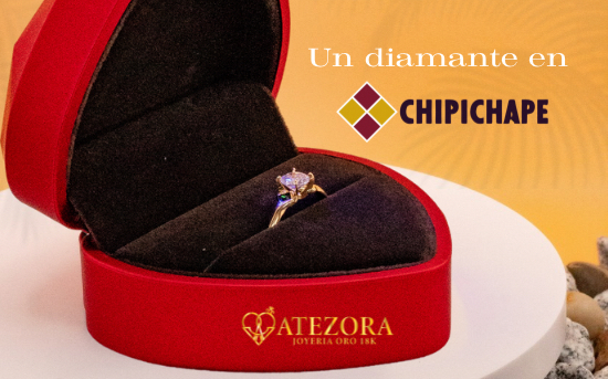 CHIPICHAPE - ATEZORA
